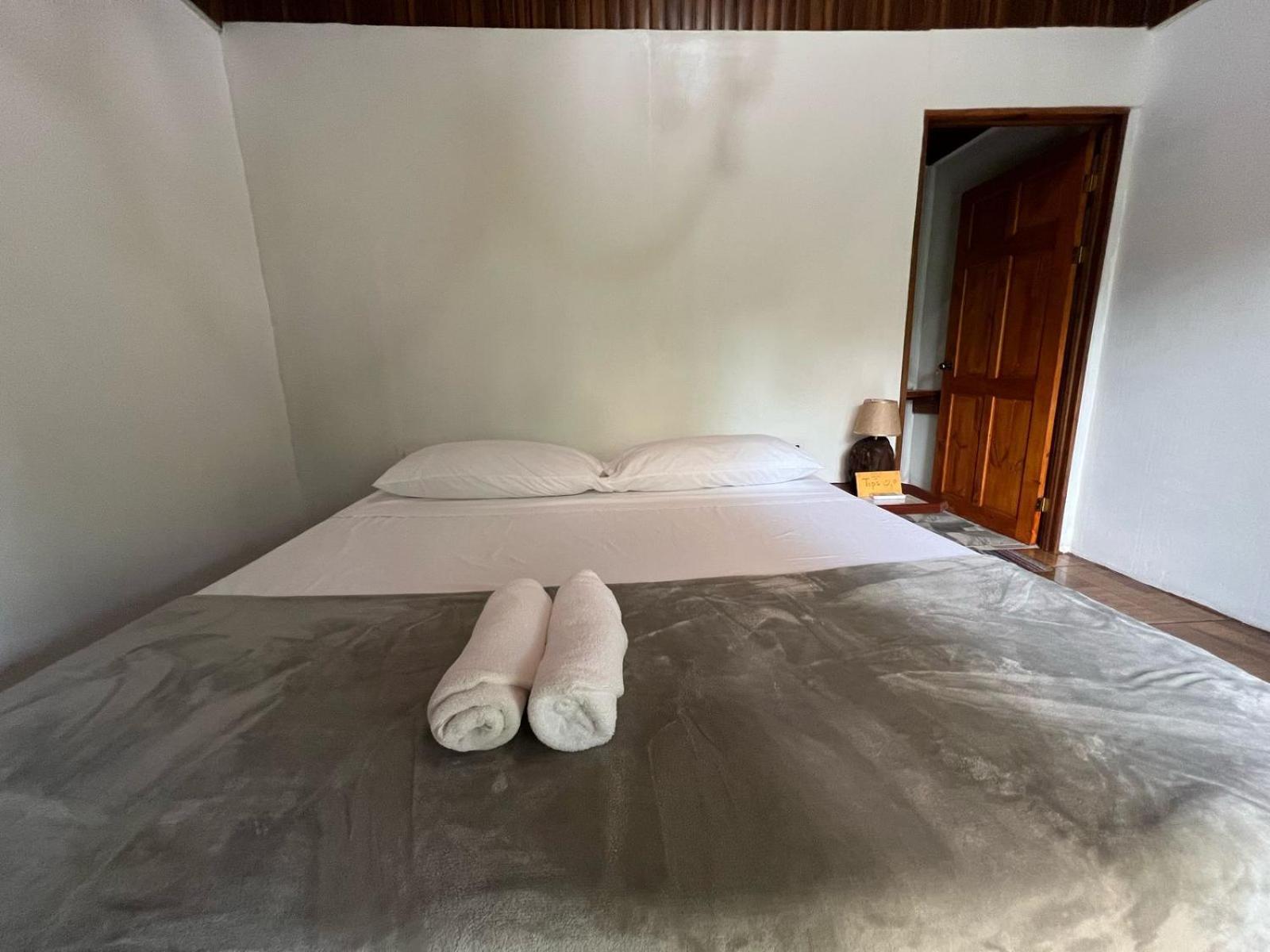 Arenal Rustic Lodge La Fortuna Eksteriør billede